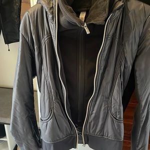 Lululemon jacket